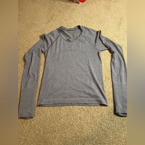 lululemon swiftly tech race length